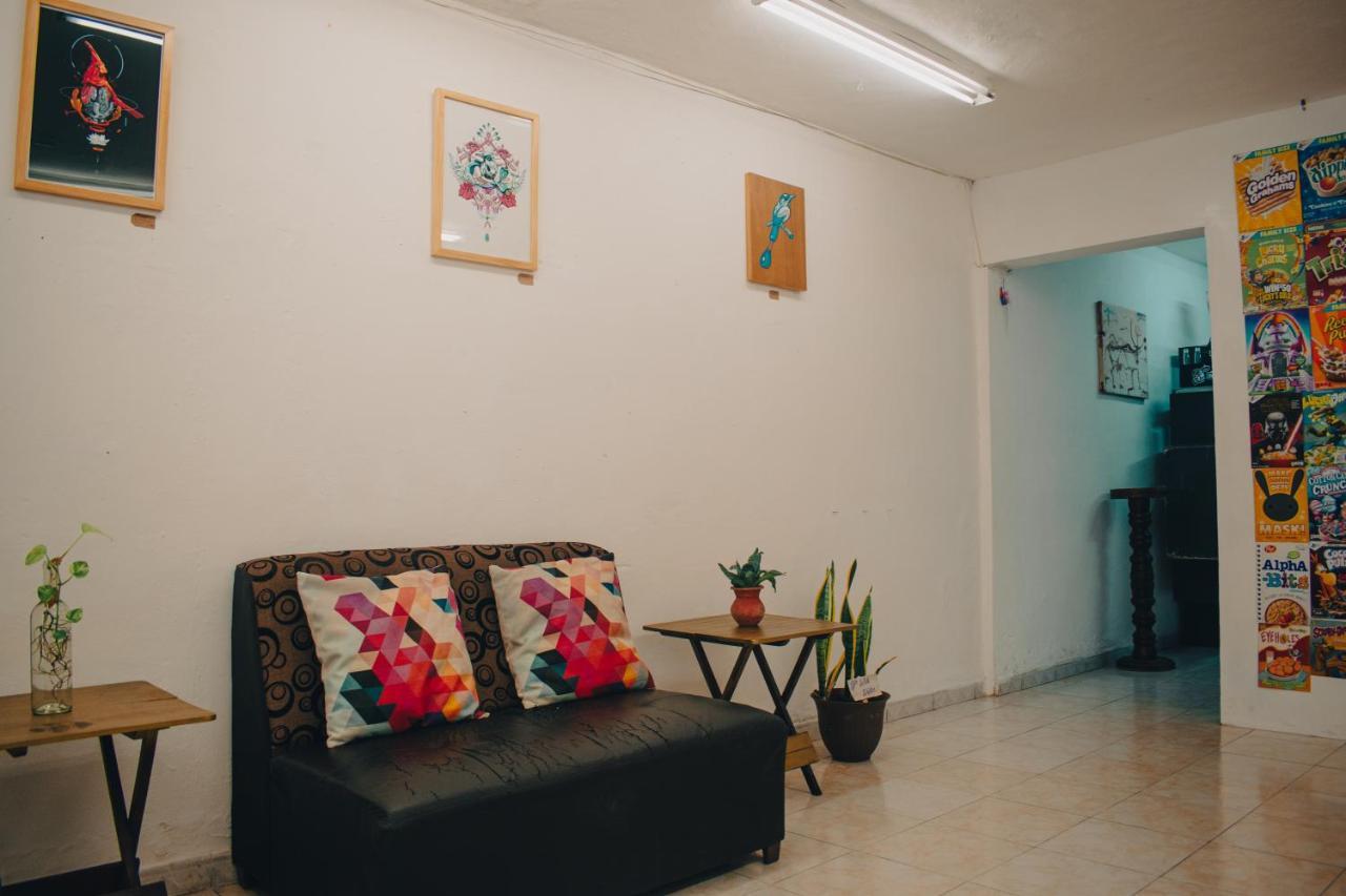 Hotel Posada Aurora Mérida Extérieur photo