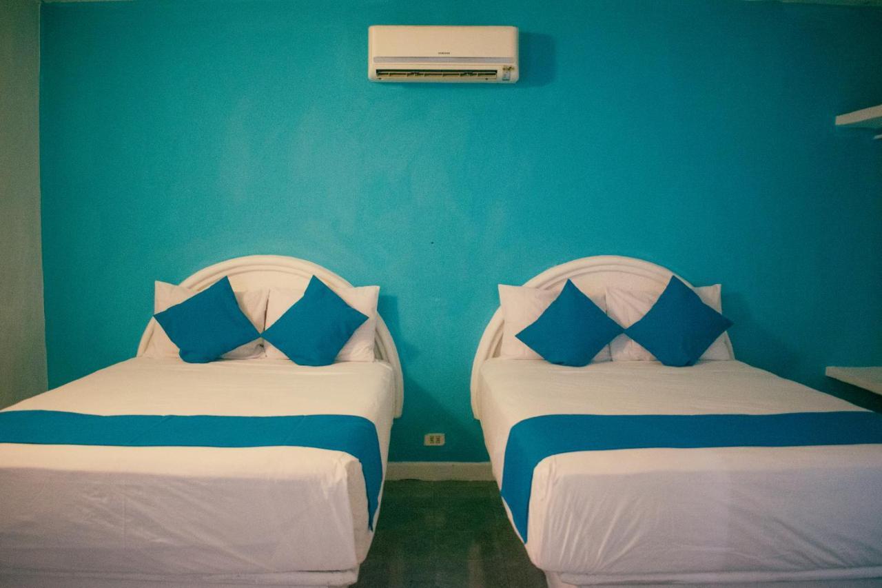 Hotel Posada Aurora Mérida Extérieur photo