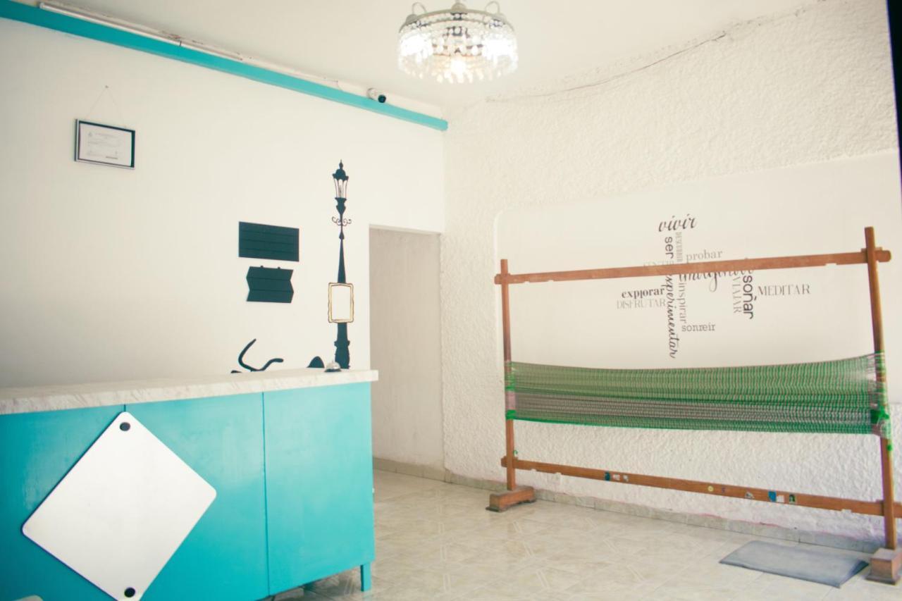 Hotel Posada Aurora Mérida Extérieur photo